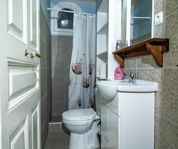 Matula Апартаменты