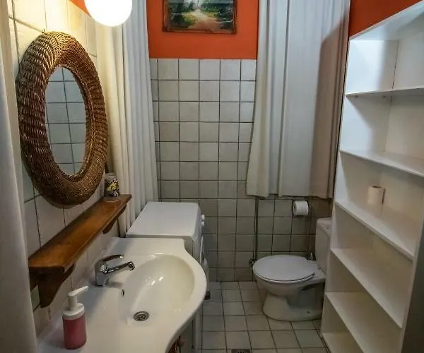 Апартаменты Matula *