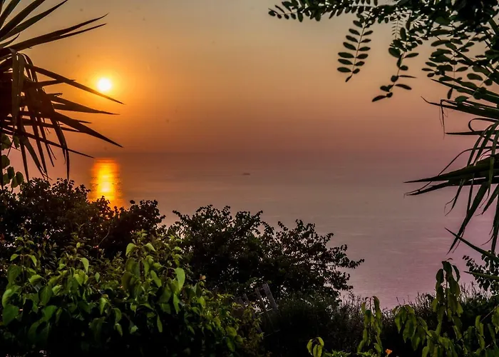 Matula Апартаменты Каламици