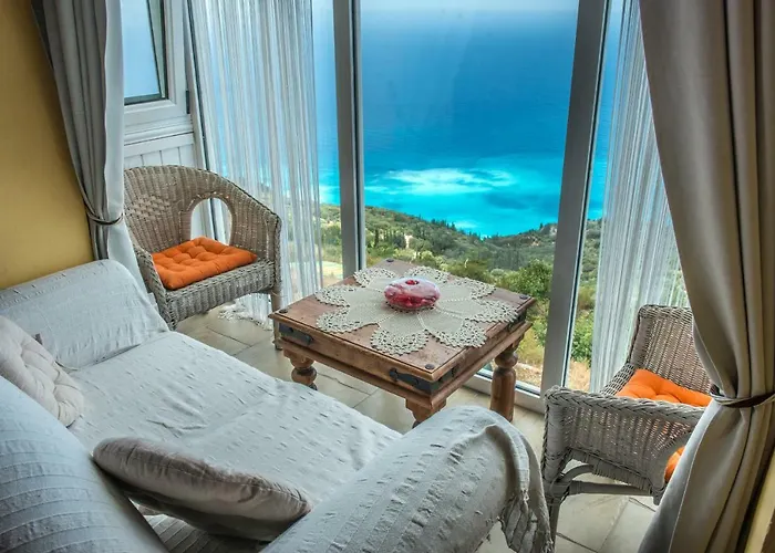 Апартаменты Matula Каламици