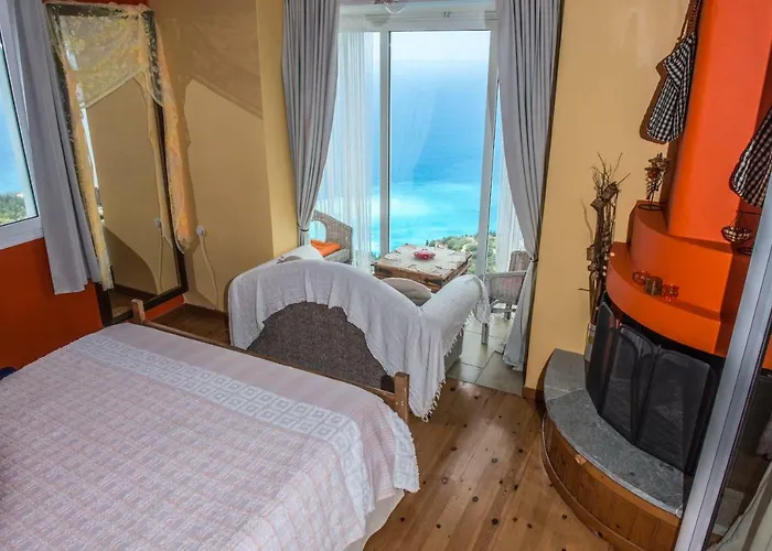 Апартаменты Matula *