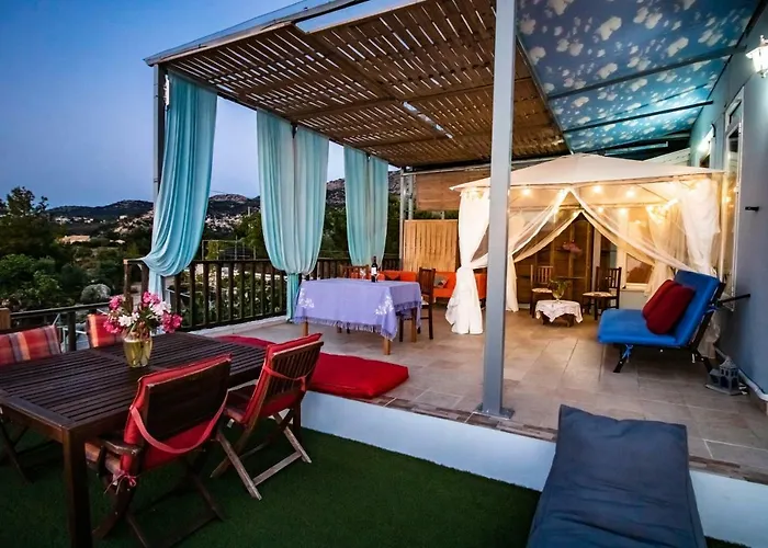 Апартаменты Matula *