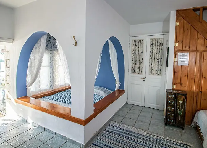 Matula Апартаменты