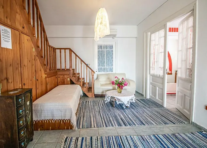 Matula Апартаменты