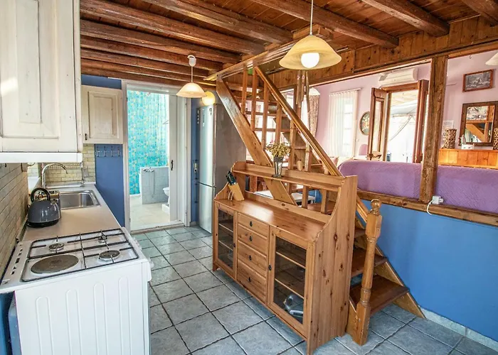 Matula Апартаменты