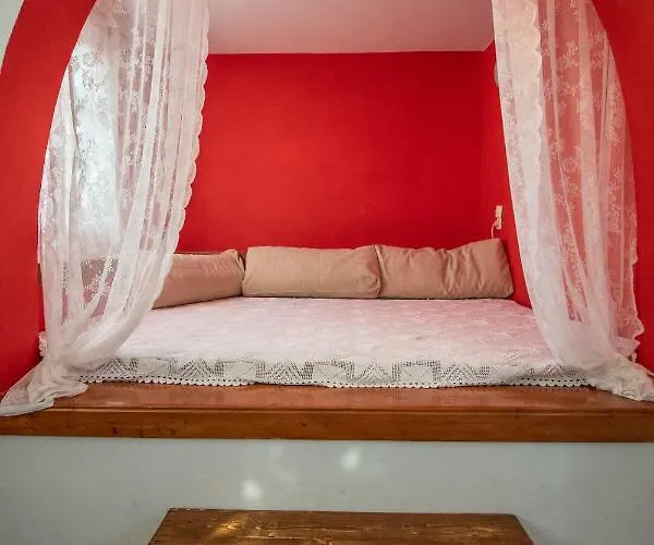 Апартаменты Matula *