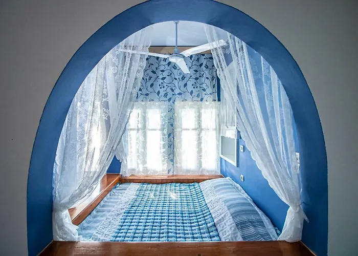 Апартаменты Matula *