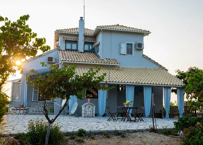 Matula Апартаменты Каламици