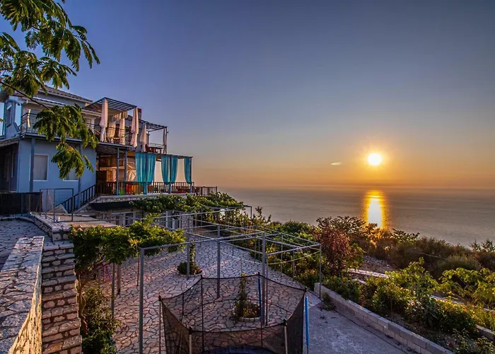 Matula Апартаменты *