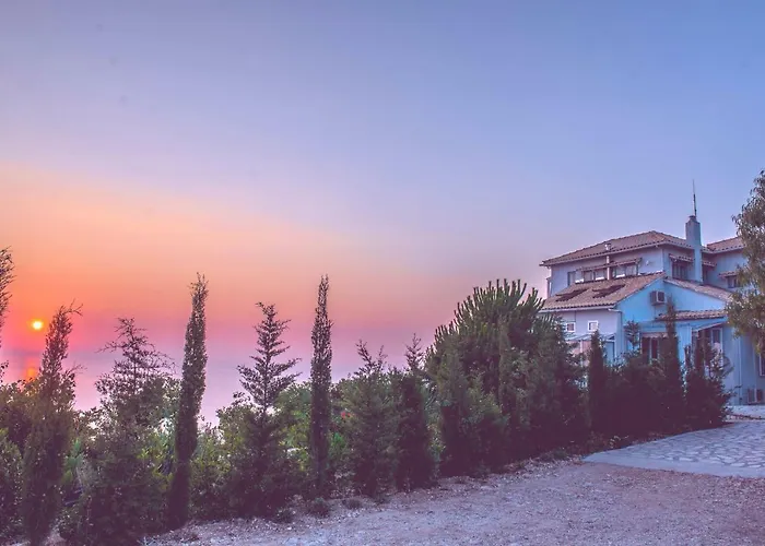 Matula Апартаменты Каламици