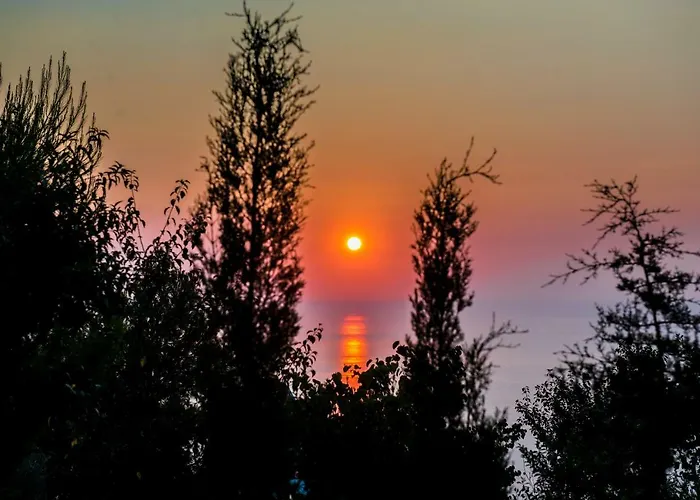 Matula Апартаменты