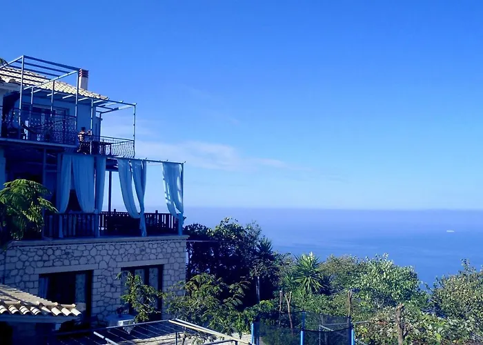 Matula Апартаменты